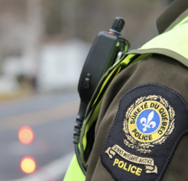 Capture decran le 2024 08 27 a 09.23.48 Alerte AMBER déclenchée : un enfant de 5 ans enlevé en Montérégie !