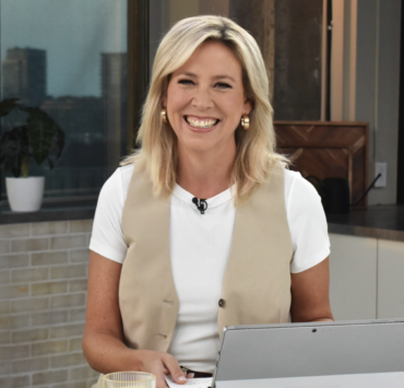 Nouvelle ère à Salut Bonjour : Ève-Marie Lortie fait ses premiers pas comme animatrice 7 Nouvelle ère à Salut Bonjour : Ève-Marie Lortie fait ses premiers pas comme animatrice Capture decran le 2024 08 27 a 10.45.08 e1724769966826 Nouvelle ère à Salut Bonjour : Ève-Marie Lortie fait ses premiers pas comme animatrice