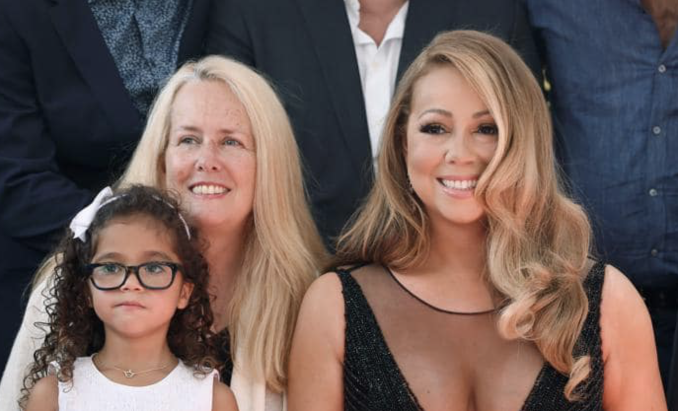 Capture decran le 2024 08 27 a 12.00.33 Choc pour Mariah Carey : la chanteuse révèle une nouvelle tragique