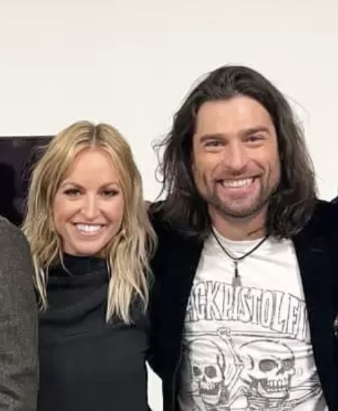 Capture decran le 2024 08 27 a 17.06.18 François Babin, ancien de Star Académie, révèle une nouvelle déchirante