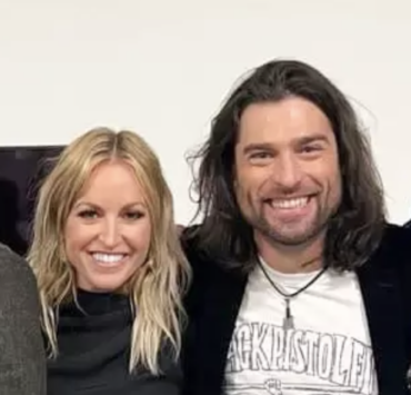 Capture decran le 2024 08 27 a 17.06.18 e1724792815774 François Babin, ancien de Star Académie, révèle une nouvelle déchirante