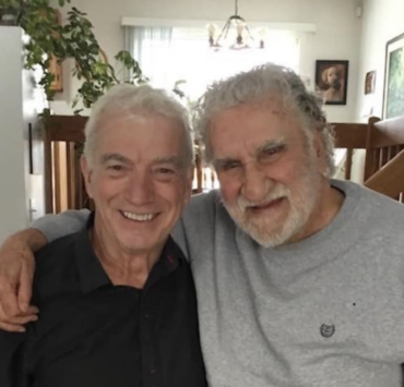 Capture decran le 2024 08 28 a 09.22.37 e1724851415309 Guy Mongrain annonce avec émotion le décès de l’historien Marcel Tessier