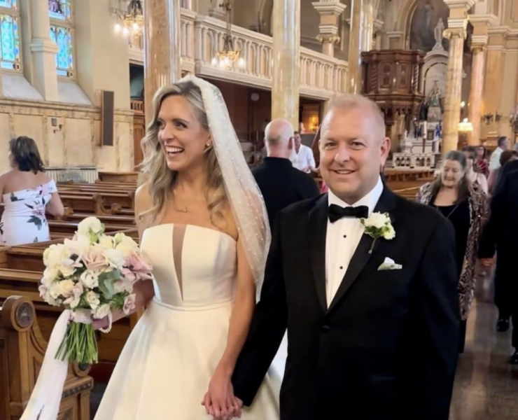 Capture decran le 2024 08 28 a 13.30.37 e1724866308660 Michel Goyette s'est marié ! Ne manquez pas les photos de l'ex-vedette de Watatatow !