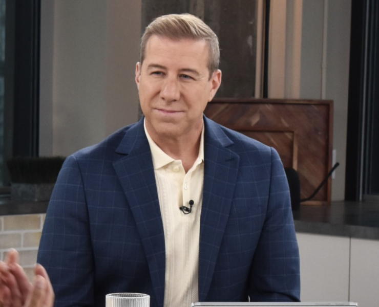 Capture decran le 2024 08 28 a 14.05.40 e1724868426208 Triste nouvelle : Richard Turcotte de Salut Bonjour annonce qu’il est en deuil