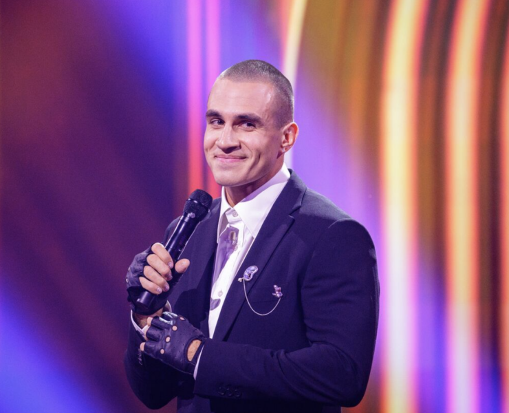 Capture decran le 2024 08 28 a 15.29.53 e1724873452551 Qui remplacera Jay Du Temple ? Le Gala Québec Cinéma dévoile son nouvel animateur