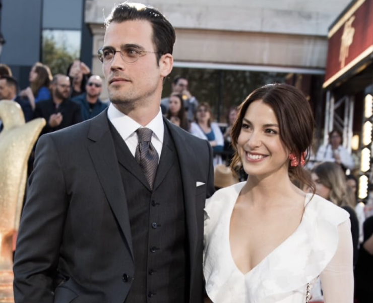 Capture decran le 2024 08 29 a 12.48.41 e1724950579106 Thomas Beaudoin et Mylène St-Sauveur se réunissent 6 ans après leur émission et partagent une photo