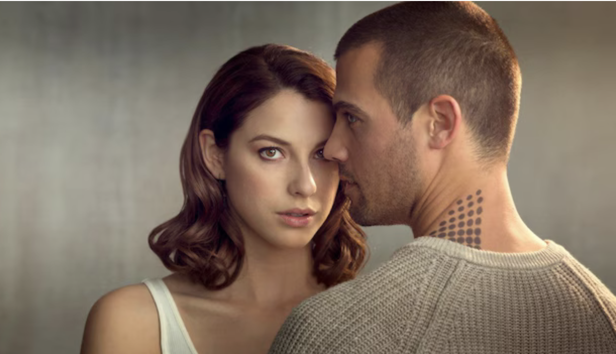 Capture decran le 2024 08 29 a 13.00.02 Thomas Beaudoin et Mylène St-Sauveur se réunissent 6 ans après leur émission et partagent une photo