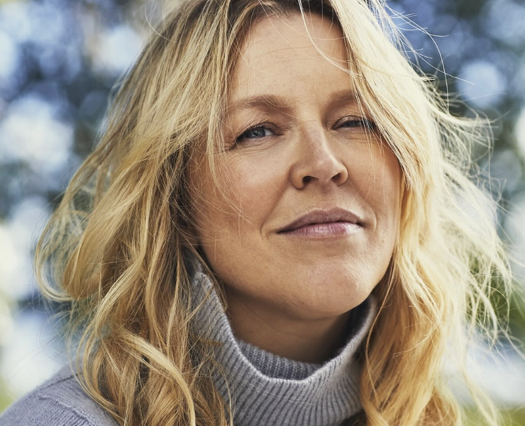 Capture decran le 2024 08 29 a 16.31.55 e1724963563860 La tenue rose audacieuse de Julie Bélanger fait réagir à La Rentrée TVA