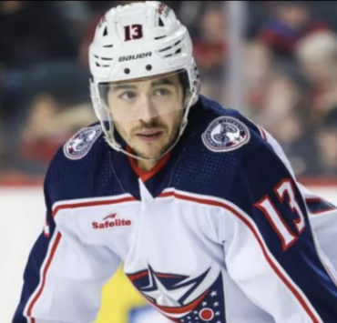 Capture decran le 2024 08 30 a 08.57.04 e1725022664492 Terrible tragédie : Johnny Gaudreau décède à l’âge de 31 ans