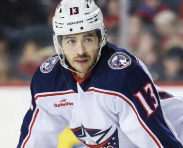 Capture decran le 2024 08 30 a 08.57.04 e1725022664492 Terrible tragédie : Johnny Gaudreau décède à l’âge de 31 ans