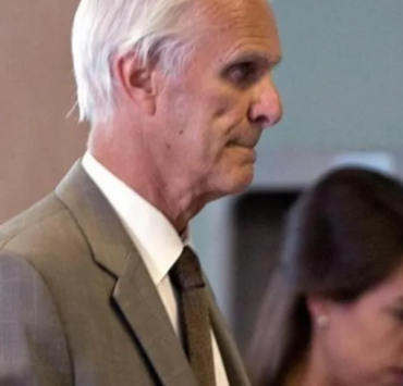 Screenshot 2024 08 10 17.30.37 L'ancien juge Jacques Delisle s'est éteint à l'âge de 89 ans