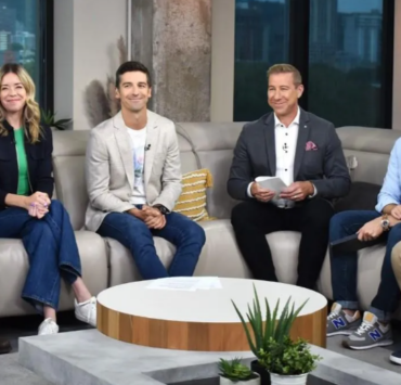 Salut Bonjour accueille un nouveau visage dans son équipe dès le 17 août 3 Salut Bonjour accueille un nouveau visage dans son équipe dès le 17 août Screenshot 2024 08 10 17.45.04 Salut Bonjour accueille un nouveau visage dans son équipe dès le 17 août