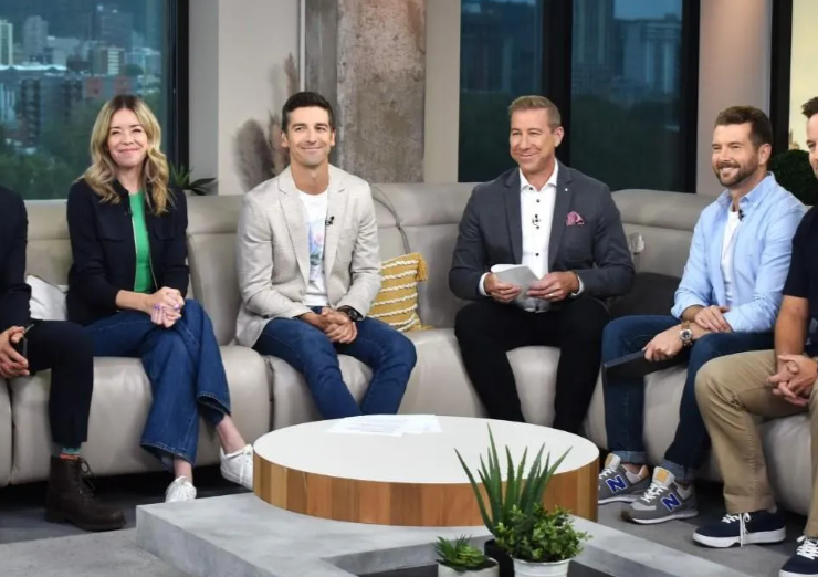 Screenshot 2024 08 10 17.45.04 Salut Bonjour accueille un nouveau visage dans son équipe dès le 17 août