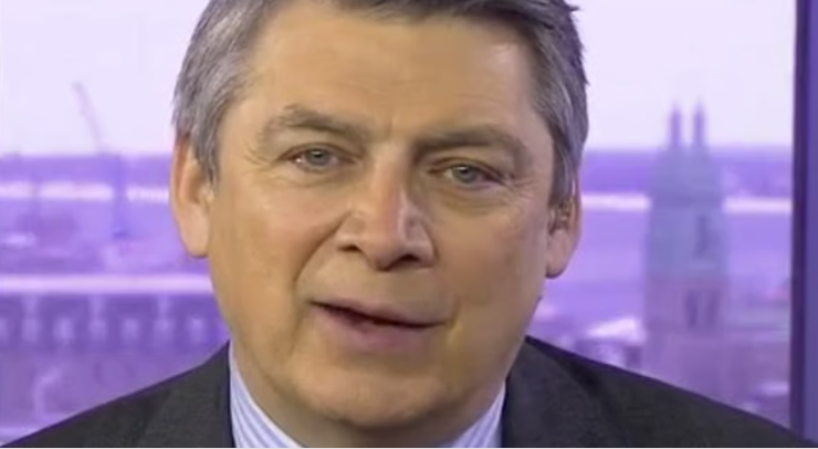 Screenshot 2024 08 14 06.53.22 Michel Jean de LCN annonce qu'il se joint à une émission populaire