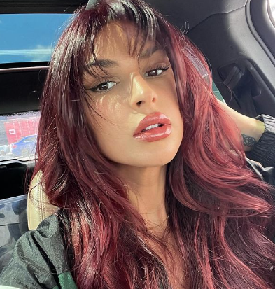Élisabeth Rioux Dévoile un Nouveau Look Surprenant et Élégant 1 Élisabeth Rioux Dévoile un Nouveau Look Surprenant et Élégant Screenshot 2024 08 17 12.11.21 Élisabeth Rioux Dévoile un Nouveau Look Surprenant et Élégant