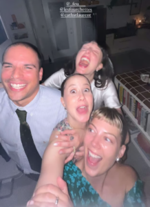 Sarah-Maude Beauchesne s'est unie ce weekend et les premières images sont splendides 7 Sarah-Maude Beauchesne s'est unie ce weekend et les premières images sont splendides Screenshot 2024 08 19 11.52.21 Sarah-Maude Beauchesne s'est unie ce weekend et les premières images sont splendides