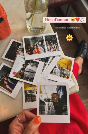 Sarah-Maude Beauchesne s'est unie ce weekend et les premières images sont splendides 2 Sarah-Maude Beauchesne s'est unie ce weekend et les premières images sont splendides Screenshot 2024 08 19 12.05.53 Sarah-Maude Beauchesne s'est unie ce weekend et les premières images sont splendides