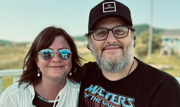 Screenshot 2024 08 19 13.31.09 Marie-Annick Lépine Ouvre Son Cœur sur la Perte de Karl Tremblay