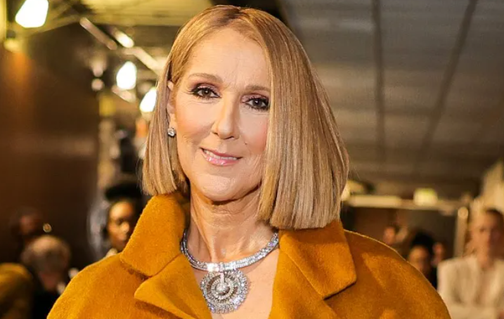Céline Dion Rend Hommage : Un Message Émouvant Pour un Acteur Légendaire 1 Céline Dion Rend Hommage : Un Message Émouvant Pour un Acteur Légendaire Screenshot 2024 08 19 17.20.46 Céline Dion Rend Hommage : Un Message Émouvant Pour un Acteur Légendaire