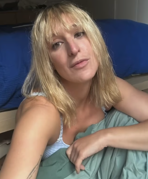 Anne-Élisabeth Bossé Dévoile un Changement de Look Radical 2 Anne-Élisabeth Bossé Dévoile un Changement de Look Radical Screenshot 2024 08 20 10.25.24 Anne-Élisabeth Bossé Dévoile un Changement de Look Radical