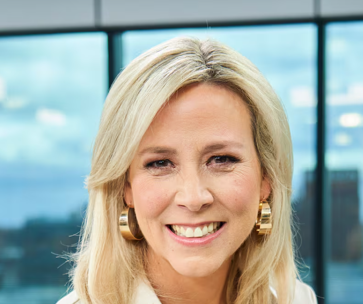 Screenshot 2024 08 22 08.25.38 &Egrave;ve-Marie Lortie Confront&eacute;e &agrave; un Profond Deuil Avant Sa Grande Rentr&eacute;e &agrave; Salut Bonjour"