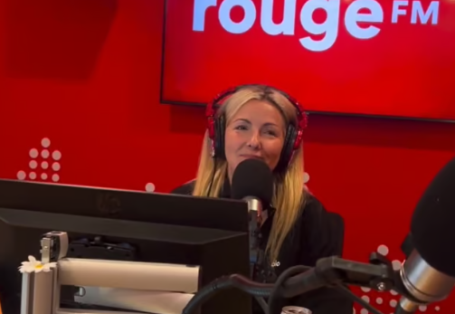 Émotion en Direct : Véronique Cloutier Bouleversée par les Mots d'Amour de Louis Morissette 1 Émotion en Direct : Véronique Cloutier Bouleversée par les Mots d'Amour de Louis Morissette Screenshot 2024 08 22 08.39.56 Émotion en Direct : Véronique Cloutier Bouleversée par les Mots d'Amour de Louis Morissette