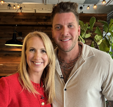 Moment émouvant à « Sucré Salé » : Mathieu Baron en larmes suite à une surprise de Danielle Fichaud 3 Moment émouvant à « Sucré Salé » : Mathieu Baron en larmes suite à une surprise de Danielle Fichaud Screenshot 2024 08 24 11.00.54 e1724511906334 Moment émouvant à « Sucré Salé » : Mathieu Baron en larmes suite à une surprise de Danielle Fichaud