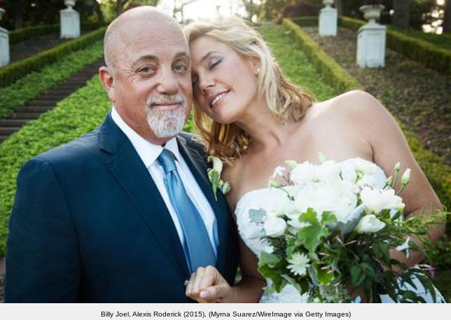 Screenshot 2024 08 24 12.53.51 Billy Joel et sa quatrième épouse Alexis Roderick partagent un écart de 33 ans et ont deux enfants.