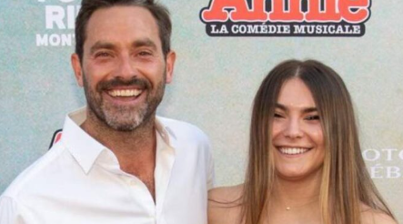 La fille de Guillaume Lemay-Thivierge révèle son nouveau couple et partage des photos avec son amoureux 1 La fille de Guillaume Lemay-Thivierge révèle son nouveau couple et partage des photos avec son amoureux Screenshot 2024 08 24 15.14.46 La fille de Guillaume Lemay-Thivierge révèle son nouveau couple et partage des photos avec son amoureux