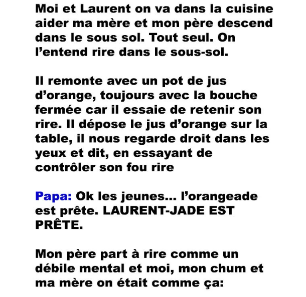 Screenshot 2024 08 24 15.48.40 Le père québécois sacré roi ultime des "jokes poches" après un souper mémorable