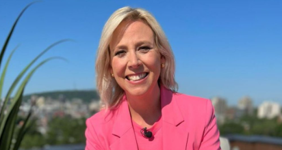 Ève-Marie Lortie annonce des changements à "Salut Bonjour" pour la rentrée automnale 1 Ève-Marie Lortie annonce des changements à "Salut Bonjour" pour la rentrée automnale Screenshot 2024 08 24 16.26.12 Ève-Marie Lortie annonce des changements à "Salut Bonjour" pour la rentrée automnale
