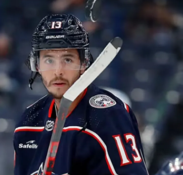 Tragédie dans la LNH : Johnny Gaudreau et Son Frère Périssent dans un Accident de Vélo 2 Tragédie dans la LNH : Johnny Gaudreau et Son Frère Périssent dans un Accident de Vélo Screenshot 2024 08 30 11.21.42 Tragédie dans la LNH : Johnny Gaudreau et Son Frère Périssent dans un Accident de Vélo