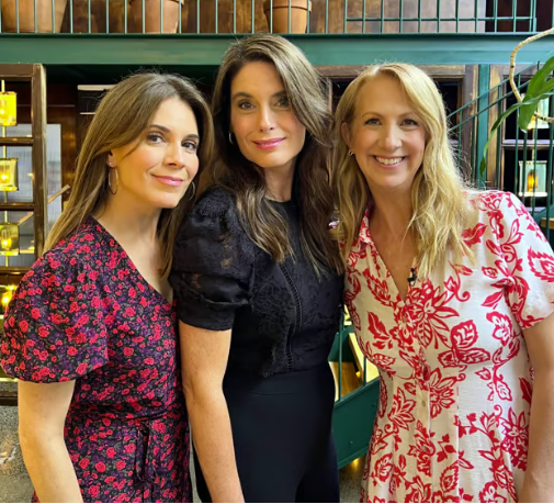 Stéphane Rousseau révèle comment lui et Julie Perreault sont devenus amoureux 2 Stéphane Rousseau révèle comment lui et Julie Perreault sont devenus amoureux Screenshot 2024 08 31 10.18.53 Stéphane Rousseau révèle comment lui et Julie Perreault sont devenus amoureux