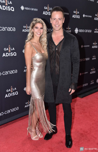 Étienne Drapeau et Maude Triomphent Après un Long Combat contre la Maladie 2 Étienne Drapeau et Maude Triomphent Après un Long Combat contre la Maladie Screenshot 2024 08 31 19.17.53 Étienne Drapeau et Maude Triomphent Après un Long Combat contre la Maladie