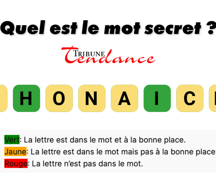 game virale image champion 2 Éveillez votre intellect : Défi de 8 Lettres à Décrypter!