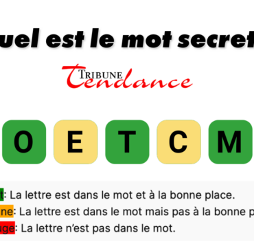 game virale image costume 2 Élevez votre QI : Défi de 7 Lettres à Maîtriser!