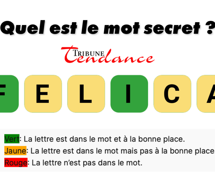 game virale image facile 4 Élevez votre QI : Défi de 6 Lettres à Maîtriser!