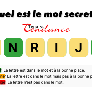 Éveillez votre QI : Défi de 6 Lettres à Explorer! 4 Éveillez votre QI : Défi de 6 Lettres à Explorer! game virale image injure 2 Éveillez votre QI : Défi de 6 Lettres à Explorer!