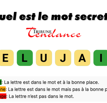 Élargissez votre esprit : Défi de 8 lettres! 3 Élargissez votre esprit : Défi de 8 lettres! game virale image jalousie 2 Élargissez votre esprit : Défi de 8 lettres!