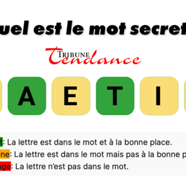 game virale image laitue 3 Élevez votre QI : Défi de 6 Lettres à Explorer!