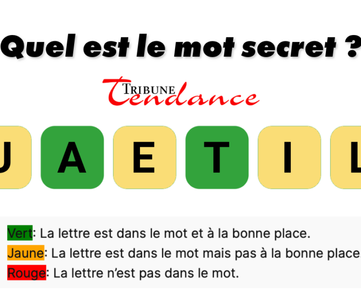 game virale image laitue 3 Élevez votre QI : Défi de 6 Lettres à Explorer!