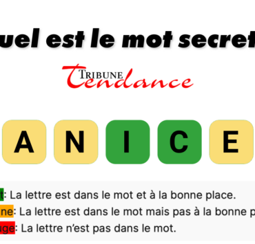 game virale image pelican 2 Éveillez votre QI : Défi de 7 Lettres à Explorer!