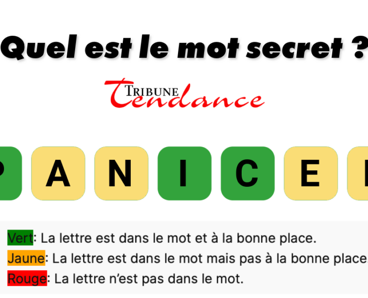 game virale image pelican 2 Éveillez votre QI : Défi de 7 Lettres à Explorer!