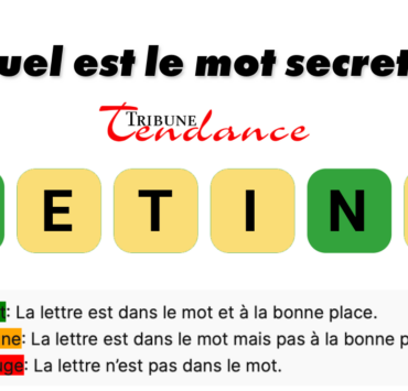 Éveillez votre QI : Défi de 6 Lettres à Décrypter! 3 Éveillez votre QI : Défi de 6 Lettres à Décrypter! game virale image piment 2 Éveillez votre QI : Défi de 6 Lettres à Décrypter!