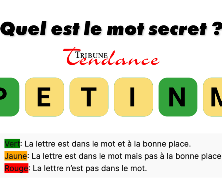 game virale image piment 2 Éveillez votre QI : Défi de 6 Lettres à Décrypter!
