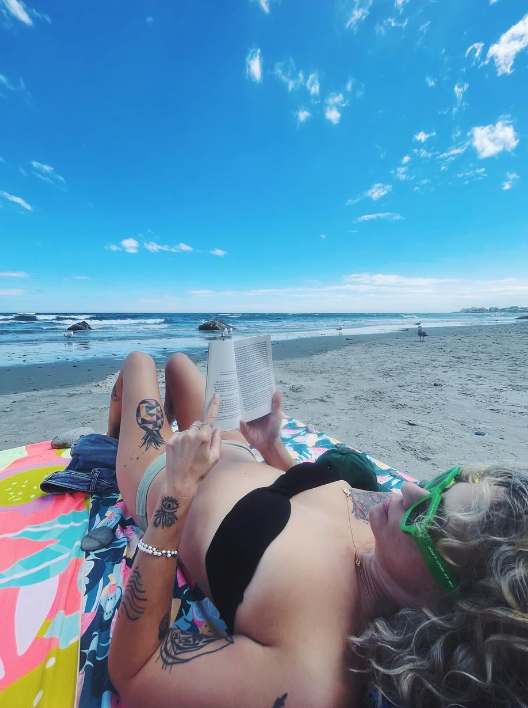 Claudine Prévost publie de rares images de ses enfants durant leurs vacances estivales 2 Claudine Prévost publie de rares images de ses enfants durant leurs vacances estivales Capture decran 2024 09 07 082627 Claudine Prévost publie de rares images de ses enfants durant leurs vacances estivales