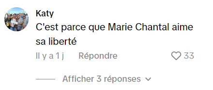 Capture decran 2024 09 28 100342 ‘Ça aurait dû rester à micro fermé’ : les internautes réagissent aux propos d'Eduardo Da Costa sur son ex Marie-Chantal Toupin