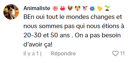 Capture decran 2024 09 28 100944 ‘Ça aurait dû rester à micro fermé’ : les internautes réagissent aux propos d'Eduardo Da Costa sur son ex Marie-Chantal Toupin
