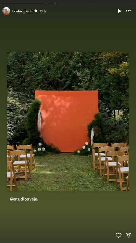 Cœur de Pirate partage les moments intimes de son mariage 3 Cœur de Pirate partage les moments intimes de son mariage Capture decran 2024 09 30 110519 Cœur de Pirate partage les moments intimes de son mariage