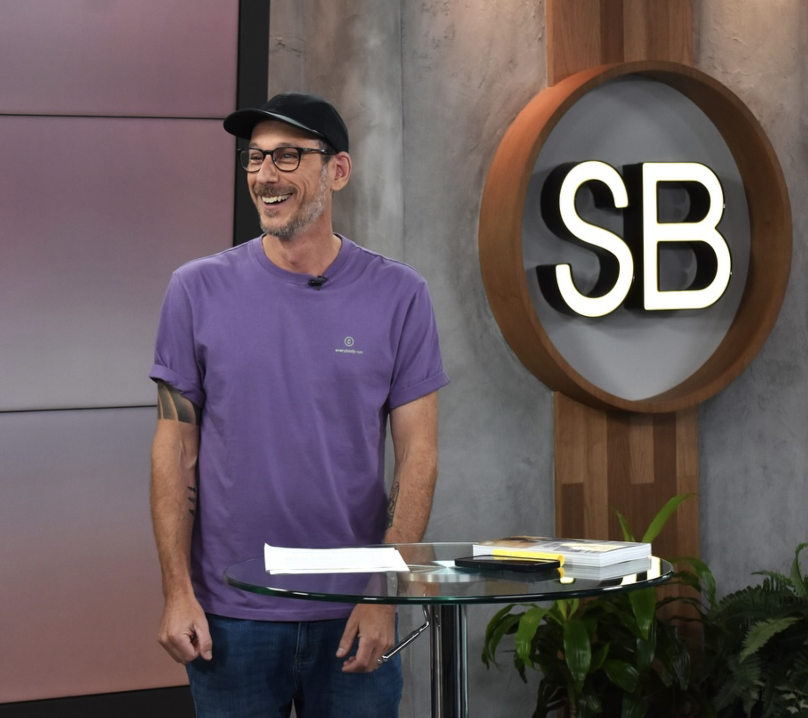 Nouvelle arrivée à Salut Bonjour : un collaborateur rejoint l'émission 3 Nouvelle arrivée à Salut Bonjour : un collaborateur rejoint l'émission Capture decran le 2024 09 02 a 14.43.57 Nouvelle arrivée à Salut Bonjour : un collaborateur rejoint l'émission